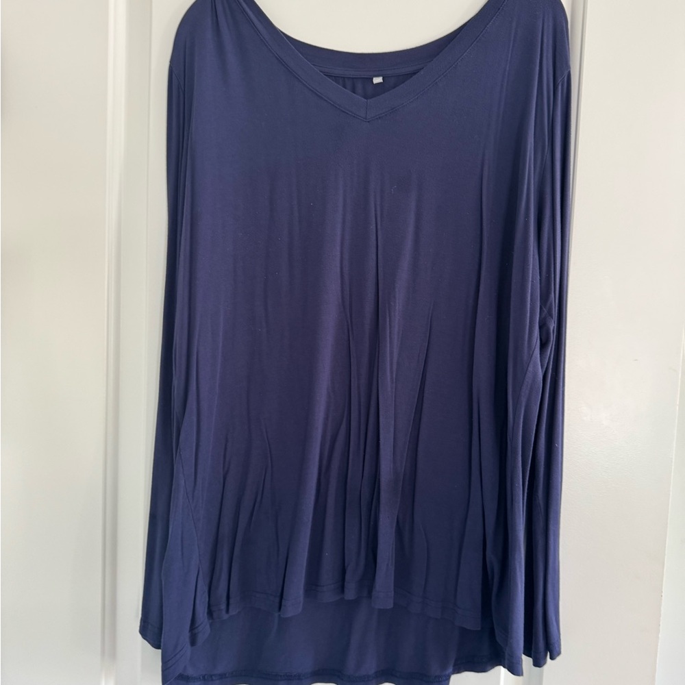 Amazon basic long sleeve shirt - Picture 2 of 2